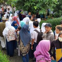 Informasi PPDB SMA dan SMK Negeri Tahun 2017 Provinsi Banten