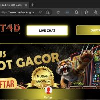 Malware Judi Slot Gacor: Cara Beraksi dan Pencegahannya