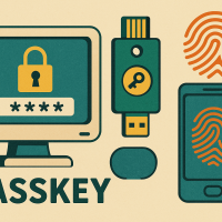 Ayo Gunakan Passkey